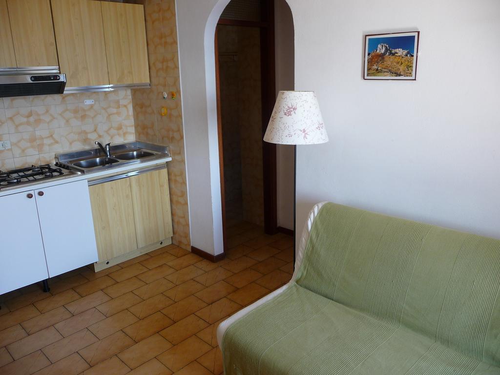 Casa Logo Apartment Plesio Exterior foto