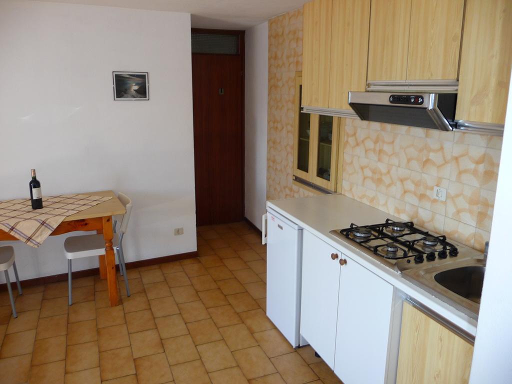 Casa Logo Apartment Plesio Exterior foto