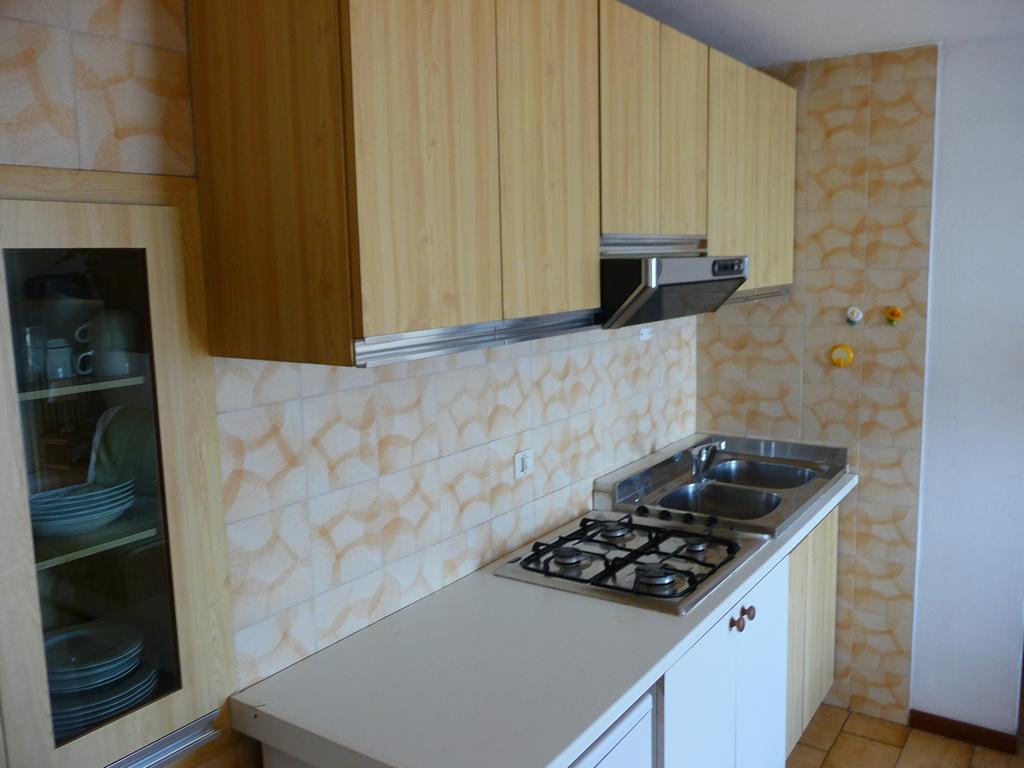 Casa Logo Apartment Plesio Cameră foto