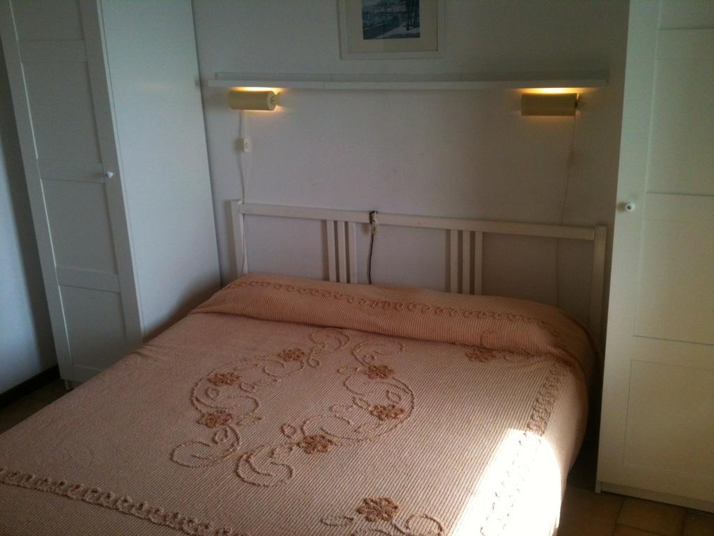 Casa Logo Apartment Plesio Cameră foto