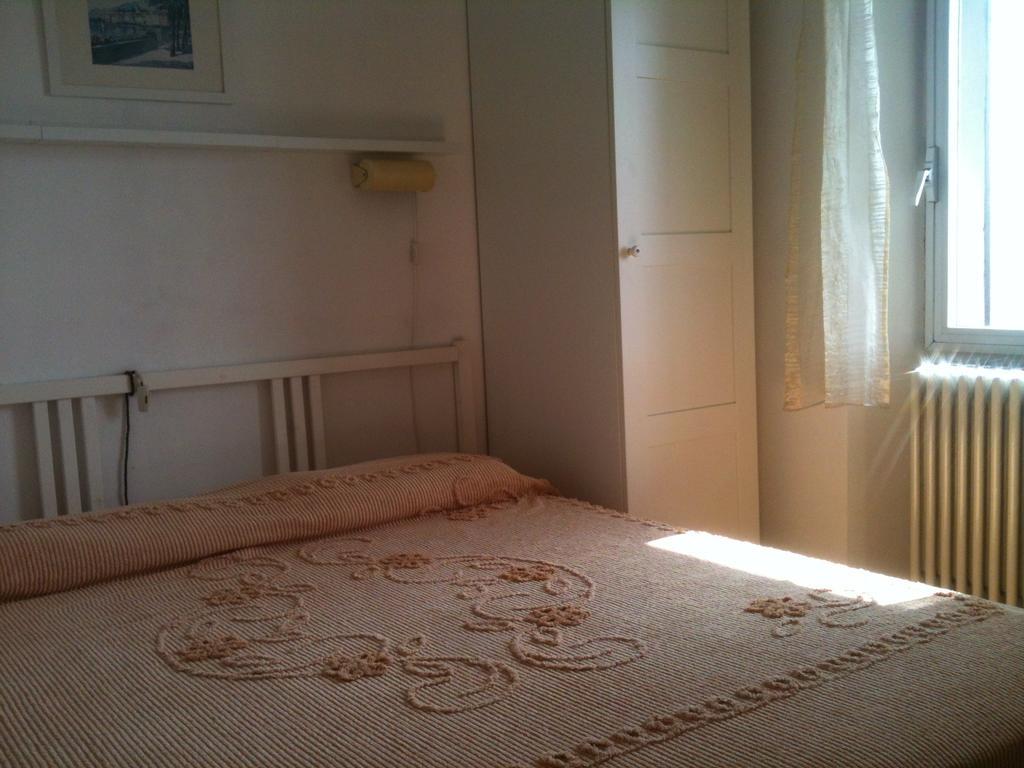 Casa Logo Apartment Plesio Cameră foto