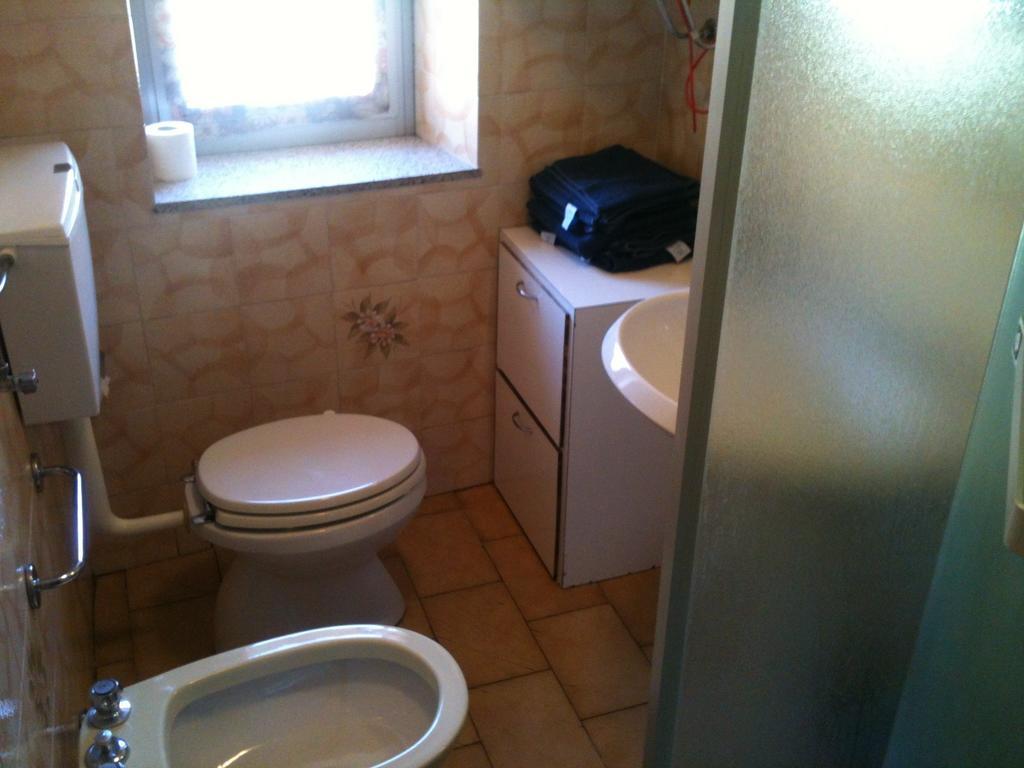 Casa Logo Apartment Plesio Cameră foto